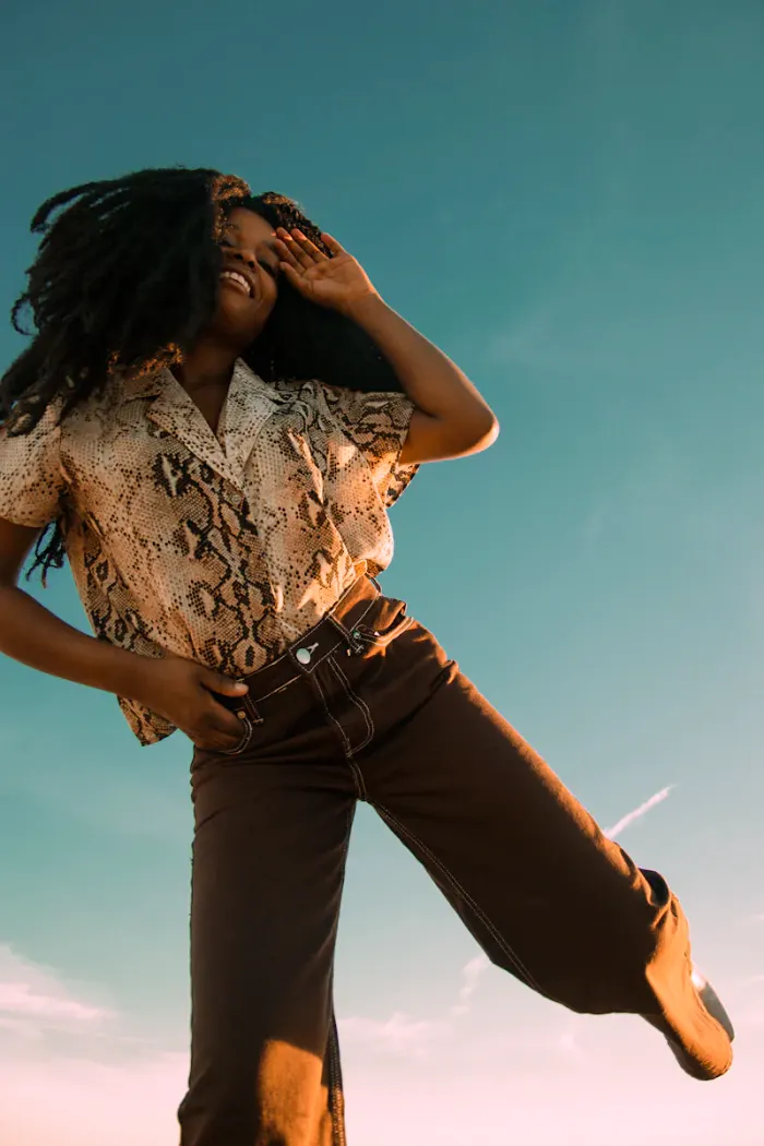 Chemise Flanelle à Carreaux